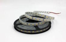 Low voltage 5050 led strip lights Waterproof , RGB led stri