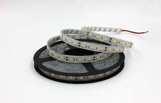 Low voltage 5050 led strip lights Waterproof , RGB led stri