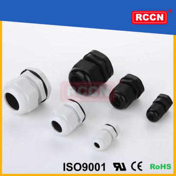 Environment Friendly Smooth hawke cable gland