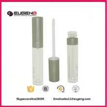 Shing gray lipgloss tube packaging best sell
