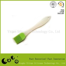 silicone brush silicone oil brush silicone tool