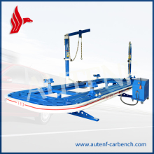 Car Alignment Bench (AUTENF T-F4E)