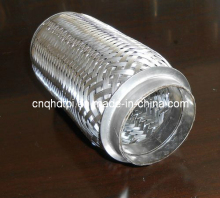 Stainless Steel Exhaust Flexpipes