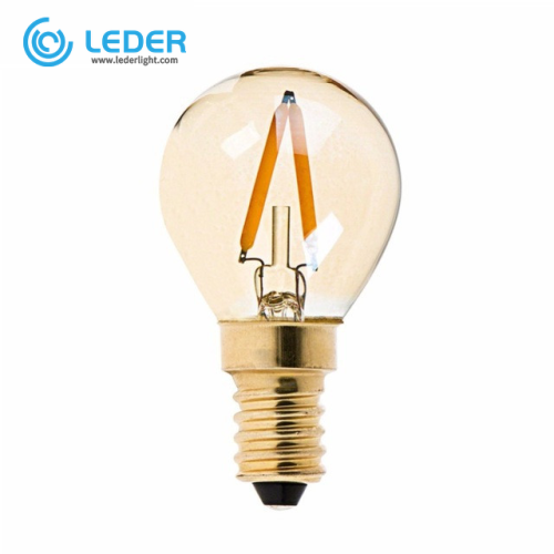 LEDER Edison Танныя лямпы