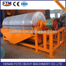 Professinal mining concentrator wet type magnetic separator