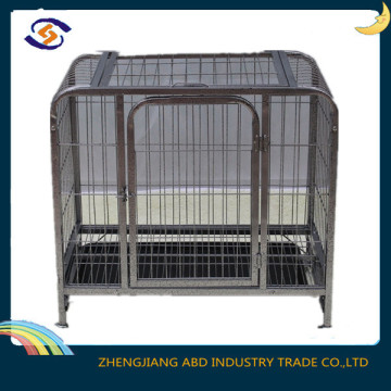 decorative pet cage dog pet animal cage