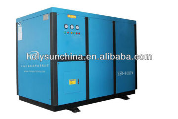 Compressed Air Treatment Device