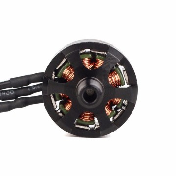 Tiger Motor F20II 1408 3750KV Ο κινητήρας χωρίς ψύξη