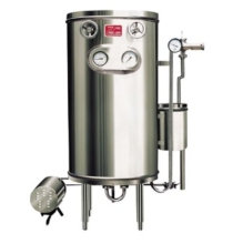 UHT Instant Sterilizer Machine for Drink/Milk/Juice - Price