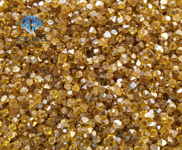 Superior Large Single Crystal Diamond Products