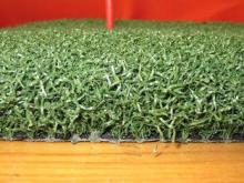 7700 DTEX 57960 Clusters / m2 PP Synthetic Golf Artificial