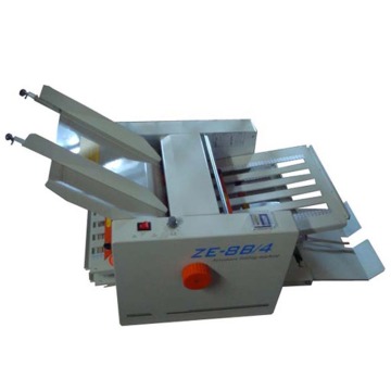 Automatic Paper Sheet Folding Machine(ZX-8B/2)