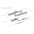 Custom Axial Type High Voltage Film Capacitor