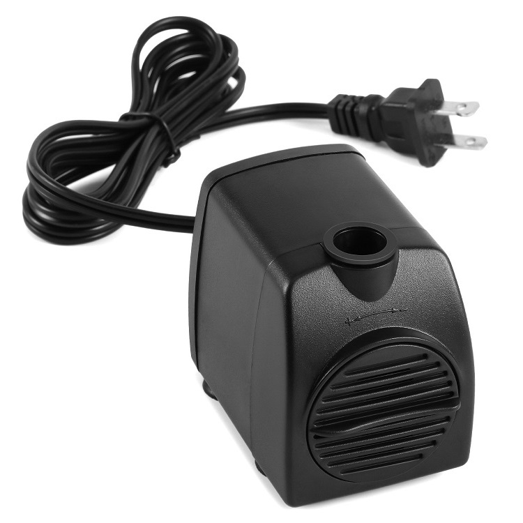 Submersible Pump Aquarium Water Pump