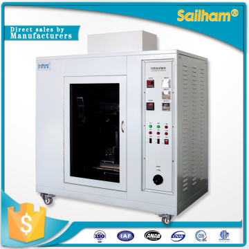 Glow Wire Toy Flammability Tester