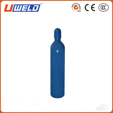 Empty Argon CO2 Welding Gas Cylinder