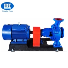 Electric Clear Water Transfer pump