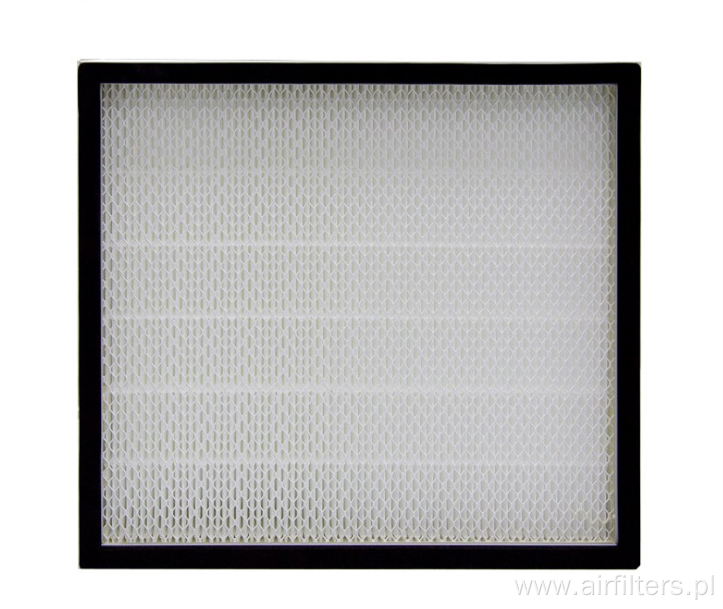 Ultra-High Efficiency Air Filter