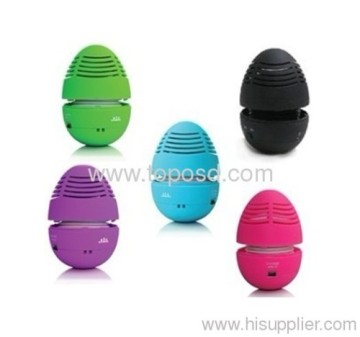 Tumbler Bluetooth Speakers Hamburger Speaker Mobile Phone Speaker?