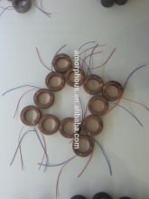 High efficiency Nanocrystalline Winding Core advanced Nanocrystalline Winding Core