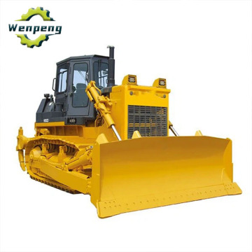 320 HP Crawler Rock Bulldozer 32Ton