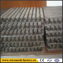convenient maintenance of stainless steel wire mesh disc filter