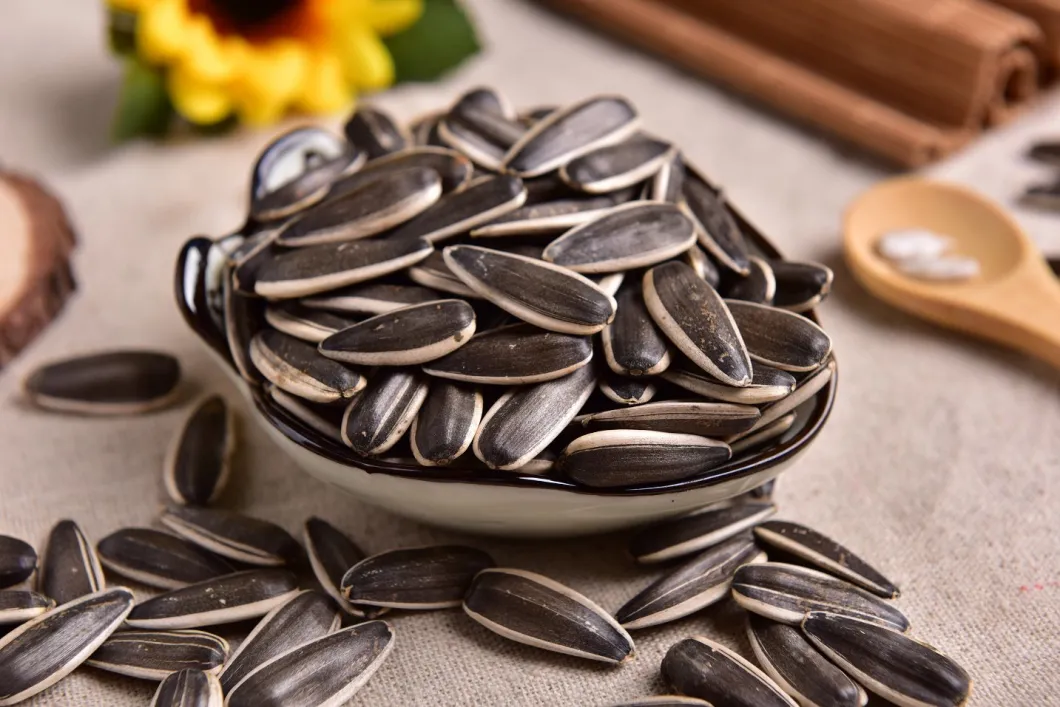 Hot Sale Sunflower Seeds From China