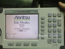 Anritsu S331D Cable and Antenna Analyzer/ Spectrum Analyzer