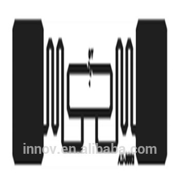 EPC G2 UHF passive rfid tag
