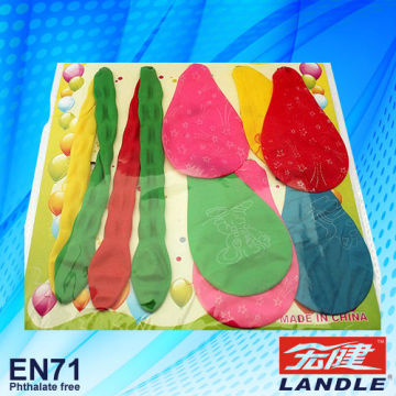 mickey latex balloon different shape latex balloon