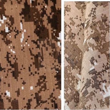 Fabric for Jungle Fatigues