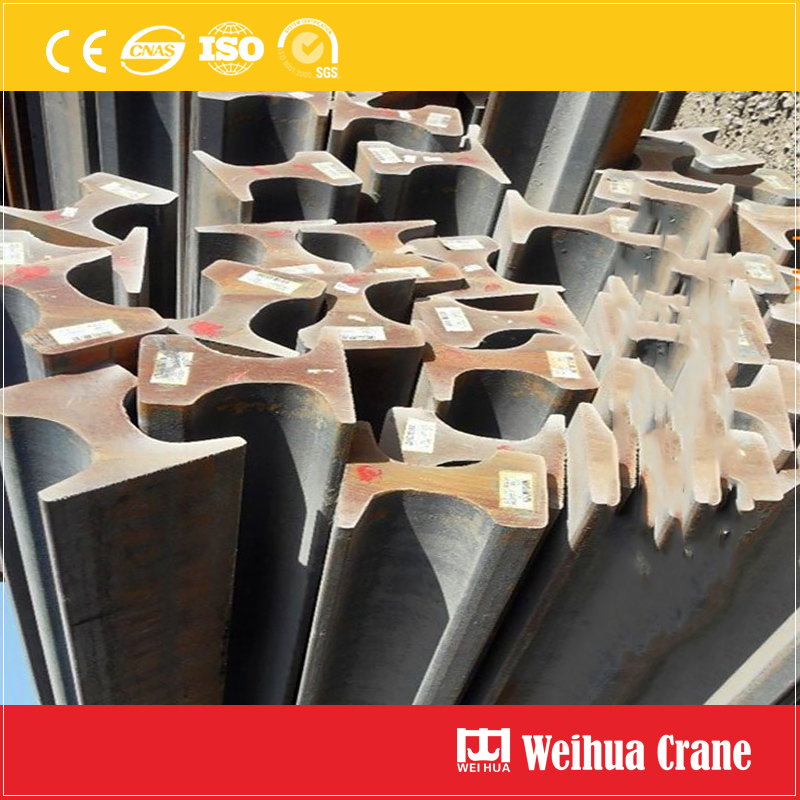 Gantry Crane Rails