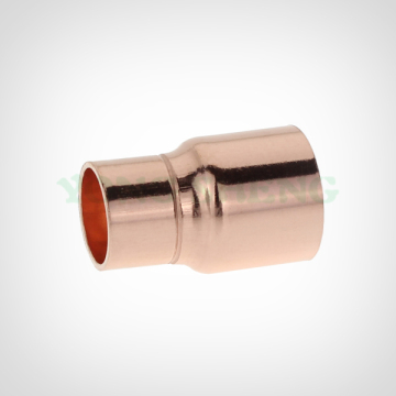 Copper Pipe Fitting Reducer