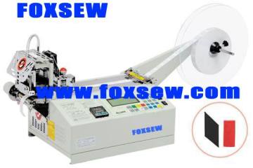 Automatic Tape Cutter (bevel and straight)