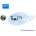 66-8715 MOTOR DE ARRANQUE SOLENOIDE