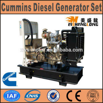 Diesel generating set importer indonesia