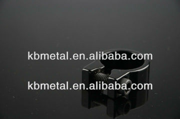 Aluminum CNC part