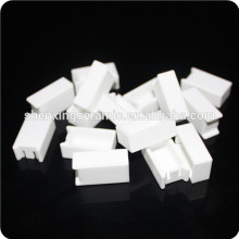 high heat resistance steatite ceramic cement resistor shell ceramic case