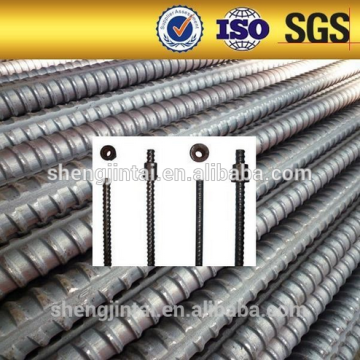 thread bar anchor bolt/High Strength All Thread Rod/Bar