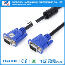 Factory Made Monitor Cable VGA Cable for Computer