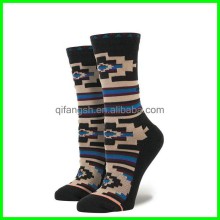 Custom fancy socks for women
