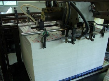 Killer table game cards playing cards