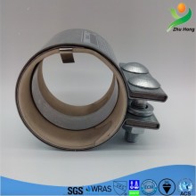 CBL galvanized pipe repair Dust/ Plumbing grp Pipe Repair