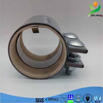 CBL galvanized pipe repair Dust/ Plumbing grp Pipe Repair