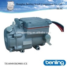 no-idle units compressor