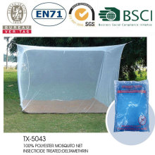 Africa mosquito net with customer bag