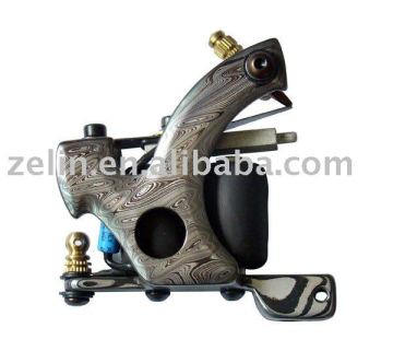 beauty tattoo machine kits,tattoo accessory