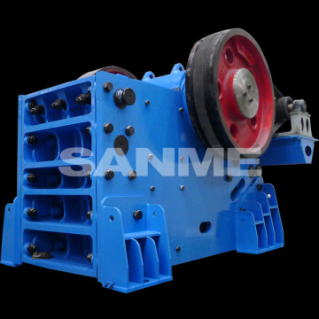 JC340 Jaw Crusher FOB Price