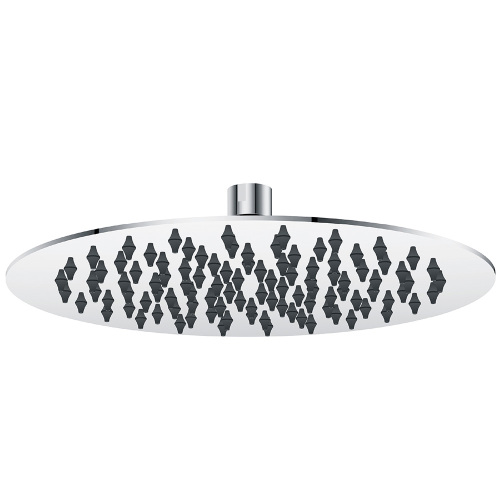 10'' Rainfall round Stainless Steel Shower Head