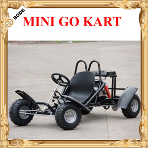 110CC Kids Go kart